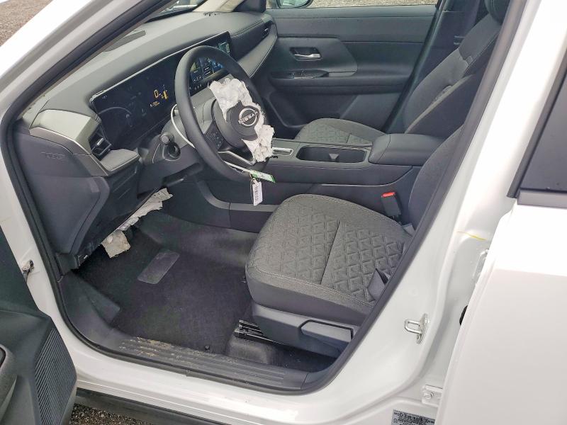 Photo 7 from auction – 2026 NISSAN KICKS with VIN 3N8AP6CB0TL314145