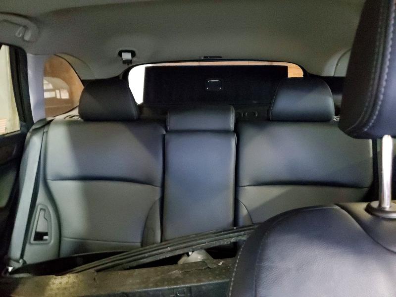Photo 10 from auction – 2015 SUBARU OUTBACK with VIN 4S4BSENC7F3334791