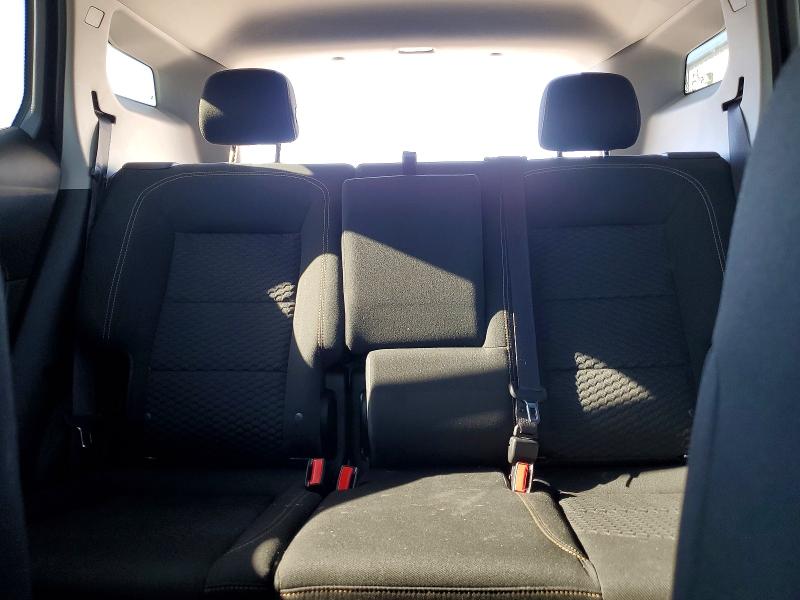 Photo 10 from auction – 2020 GMC TERRAIN with VIN 3GKALMEV5LL312494