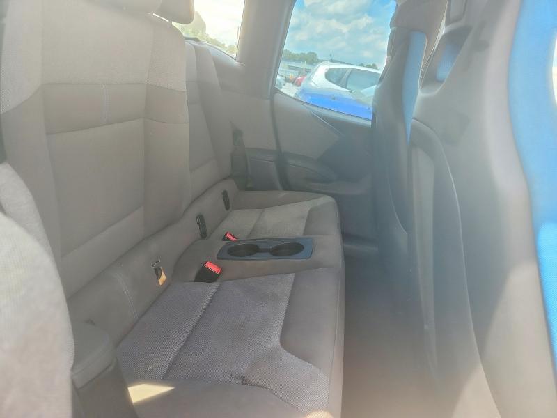 Photo 10 from auction – 2018 BMW I3 with VIN WBY7Z4C50JVD97296