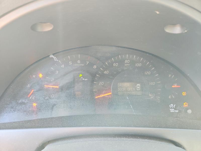 Photo 9 from auction – 2007 TOYOTA CAMRY with VIN 4T1BK46K37U034869