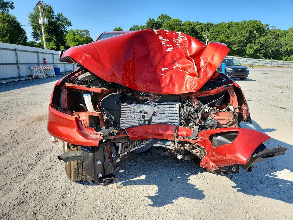 Photo 5 from auction – 2019 FORD RANGER with VIN 1FTER4EH8KLA32696