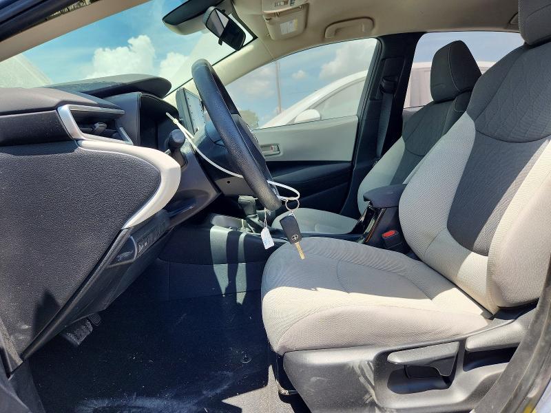 صورة رقم 7 من المزاد - 2022 TOYOTA COROLLA مع VIN 5YFEPMAE7NP289362