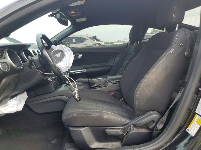 Photo 7 from auction – 2019 FORD MUSTANG with VIN 1FA6P8THXK5200675