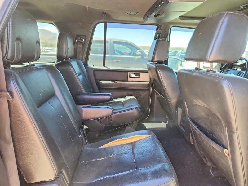 Photo 10 from auction – 2008 FORD EXPEDITION with VIN 1FMFK19588LA24061