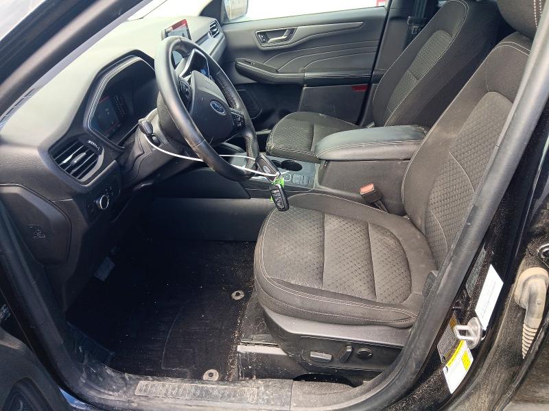 Photo 7 from auction – 2023 FORD ESCAPE with VIN 1FMCU9GN5PUA62189