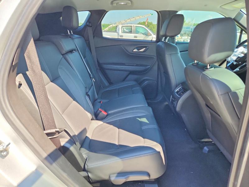 Photo 11 from auction – 2022 CHEVROLET BLAZER with VIN 3GNKBDR46NS156714
