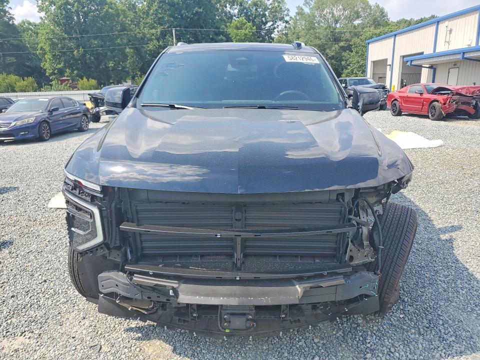 Photo 5 from auction – 2026 CHEVROLET SUBURBAN with VIN 1GNS6CKD7TR265224