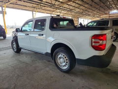 Foto 2 de la subasta – 2025 FORD MAVERICK con VIN 3FTTW8BA2SRB26850