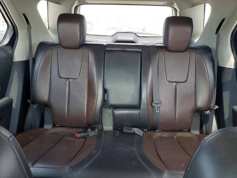 Photo 10 from auction – 2015 CHEVROLET EQUINOX with VIN 2GNALDEKXF6198333