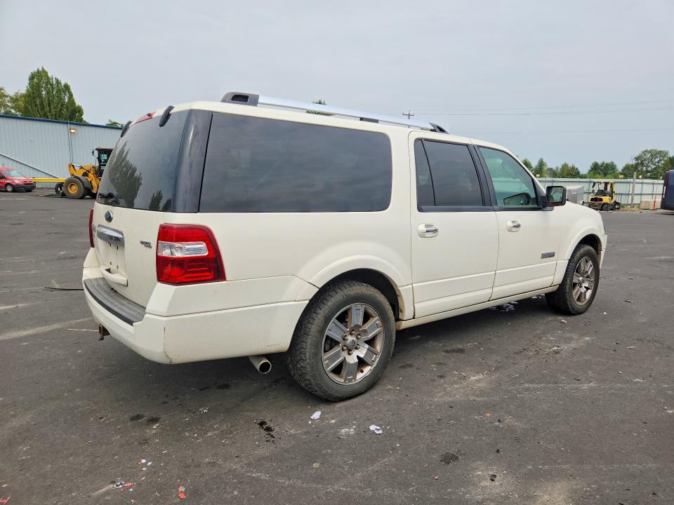 Photo 3 from auction – 2008 FORD EXPEDITION with VIN 1FMFK20548LA00939