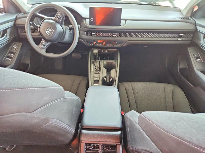 Снимка 8 от търг – 2026 HONDA ACCORD с VIN 1HGCY1F49TA008460