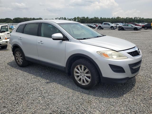 Photo 4 from auction – 2010 MAZDA CX-9 with VIN JM3TB2MA1A0222660