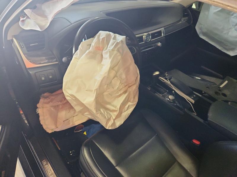 Photo 8 from auction – 2020 LEXUS GS 350 with VIN JTHFZ1BL4LA020374