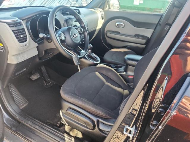 Photo 7 from auction – 2016 KIA SOUL with VIN KNDJN2A28G7267132