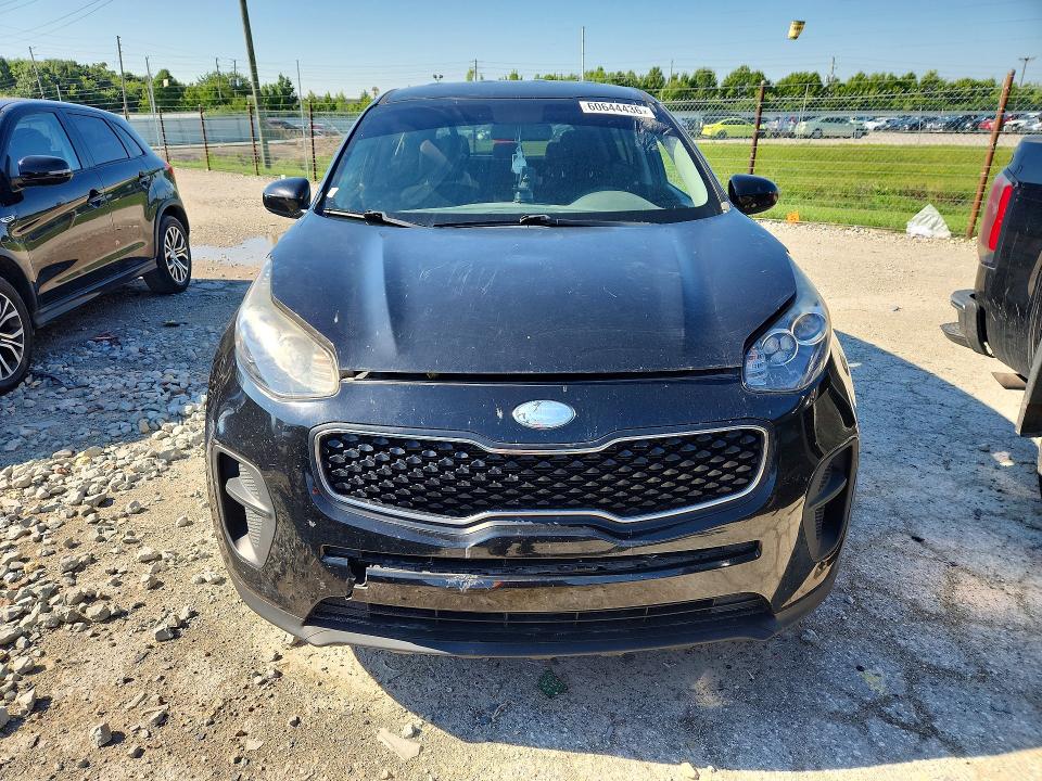 Zdjęcie 5 z aukcji – 2019 KIA SPORTAGE z VIN KNDPM3AC7K7622649
