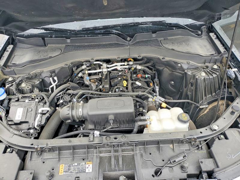Фото 12 с аукциона – 2022 FORD EXPLORER с VIN 1FMSK8JHXNGC49986