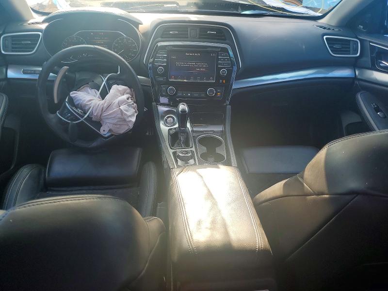 Photo 8 from auction – 2017 NISSAN MAXIMA with VIN 1N4AA6APXHC452196