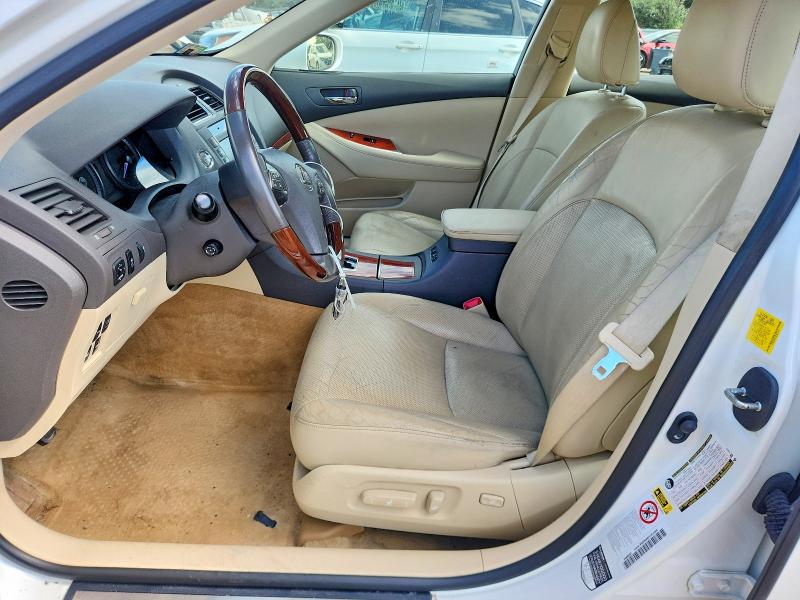 Photo 7 from auction – 2011 LEXUS ES with VIN JTHBK1EG7B2423131