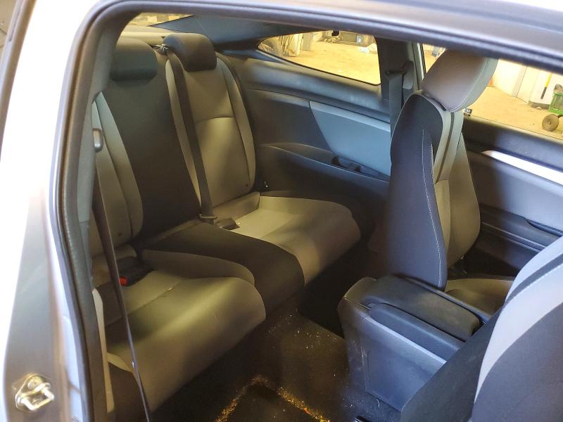 Photo 10 from auction – 2017 HONDA CIVIC with VIN 2HGFC4B07HH309933