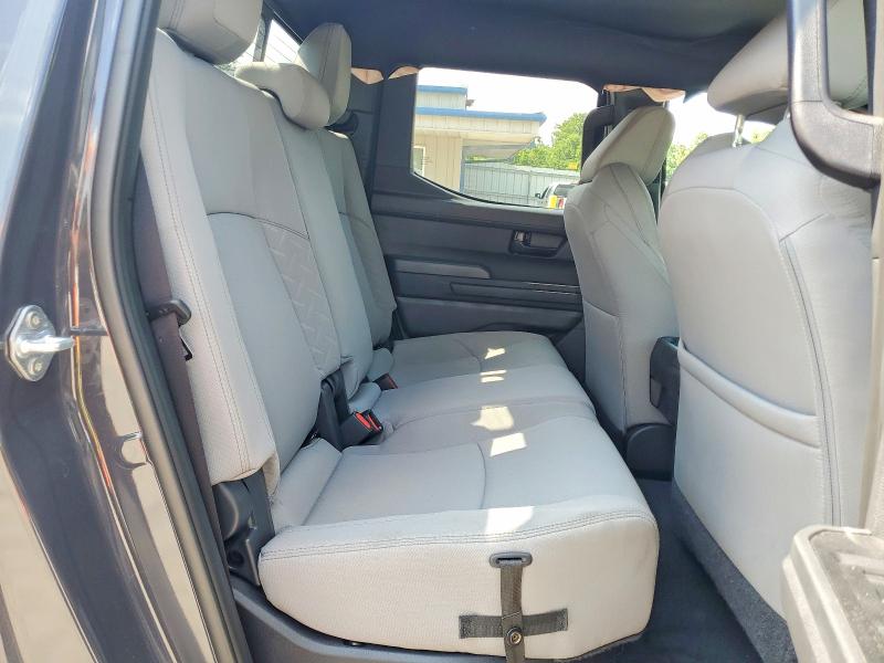Photo 10 from auction – 2024 TOYOTA TACOMA with VIN 3TMLB5JN2RM029508