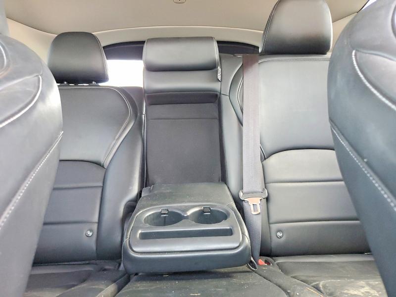 Photo 10 from auction – 2022 INFINITI QX50 with VIN 3PCAJ5BA8MF105719