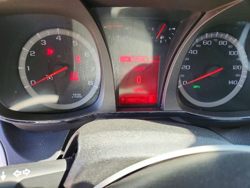 Photo 9 from auction – 2014 GMC TERRAIN with VIN 2GKALMEK4E6131089