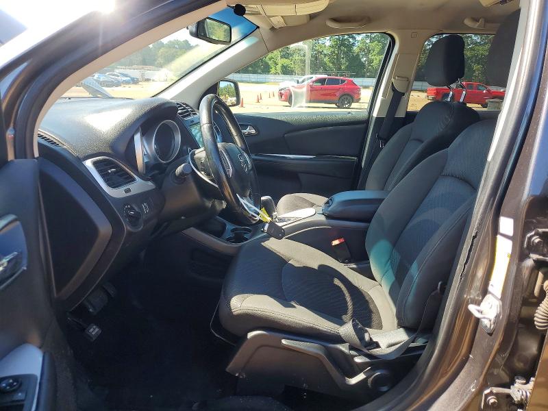 Photo 7 from auction – 2018 DODGE JOURNEY with VIN 3C4PDCAB1JT509426