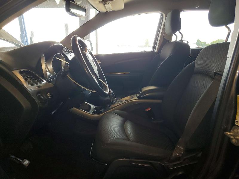 Photo 7 from auction – 2015 DODGE JOURNEY with VIN 3C4PDCAB3FT556786