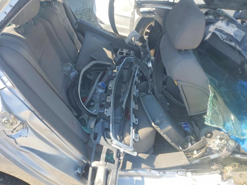 Photo 12 from auction – 2009 CHEVROLET MALIBU with VIN 1G1ZG57B294186887