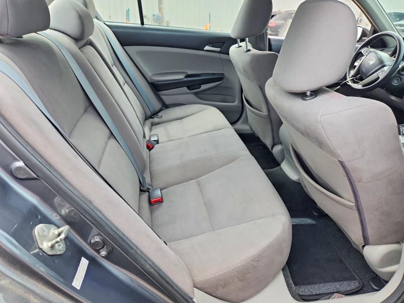 Photo 10 from auction – 2012 HONDA ACCORD with VIN 1HGCP2F30CA106728