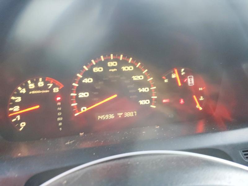 Photo 9 from auction – 2006 HONDA ACCORD with VIN 1HGCM72726A005564
