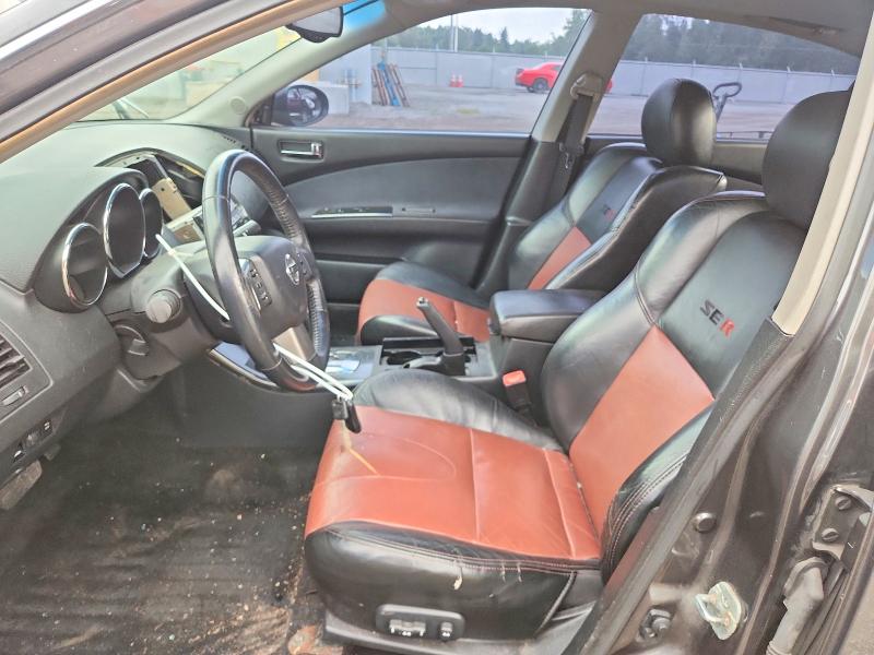 Photo 7 from auction – 2005 NISSAN ALTIMA with VIN 1N4BL11E55C220519