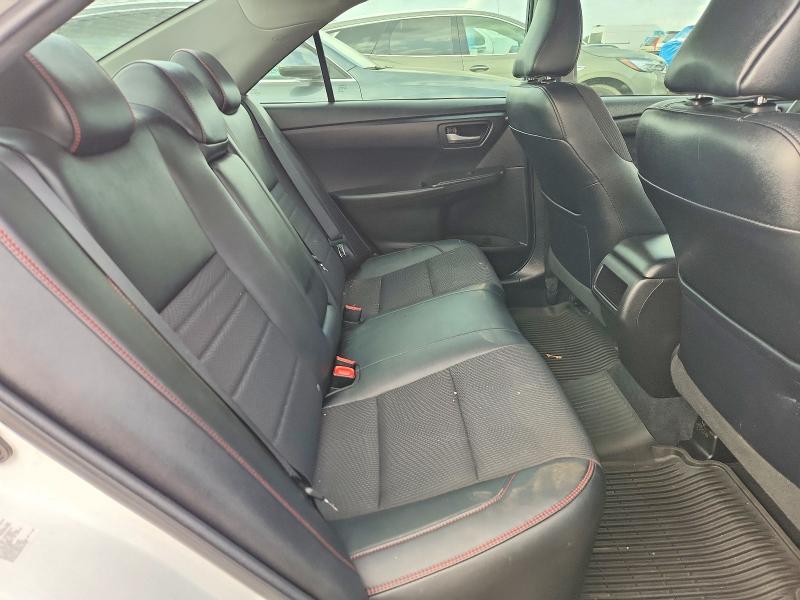 Zdjęcie 10 z aukcji – 2017 TOYOTA CAMRY z VIN 4T1BF1FK7HU367161