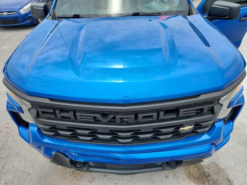 Photo 11 from auction – 2022 CHEVROLET SILVERADO with VIN 3GCPDBEK4NG532072