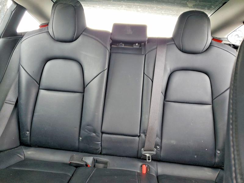 Photo 10 from auction – 2018 TESLA MODEL 3 with VIN 5YJ3E1EA1JF021853