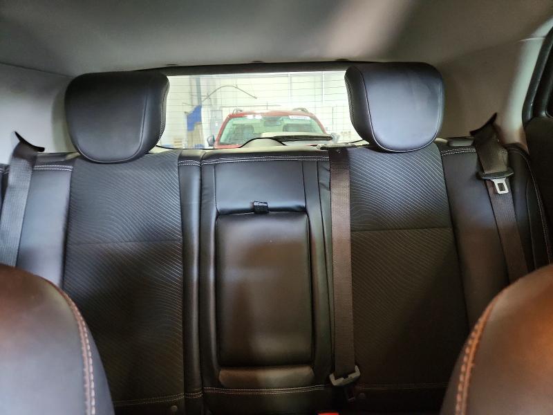 Photo 10 from auction – 2013 BUICK ENCORE with VIN KL4CJESB7DB151136