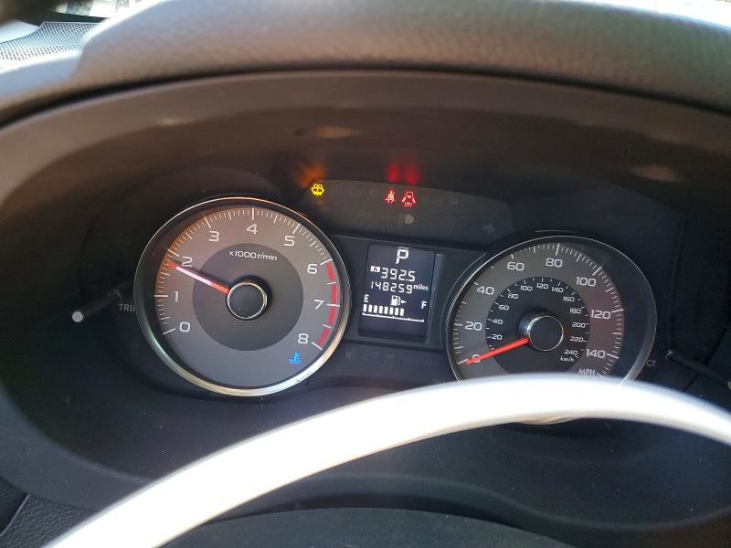 Photo 9 from auction – 2015 SUBARU FORESTER with VIN JF2SJAHC6FH490644