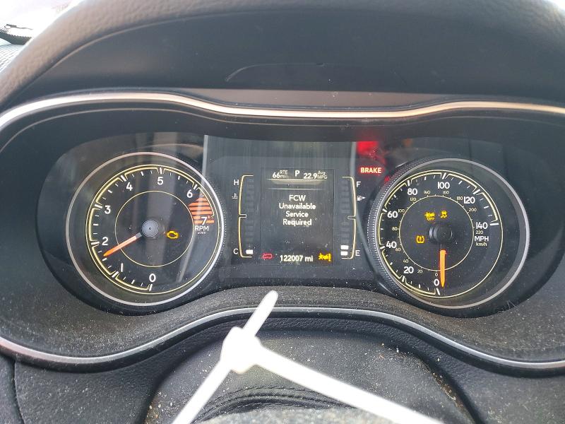 Zdjęcie 9 z aukcji – 2021 JEEP CHEROKEE z VIN 1C4PJMLBXMD168016