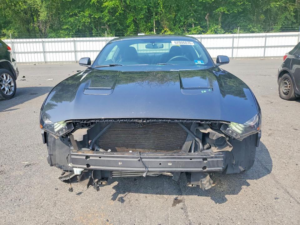 Photo 5 from auction – 2019 FORD MUSTANG with VIN 1FA6P8TH5K5132091