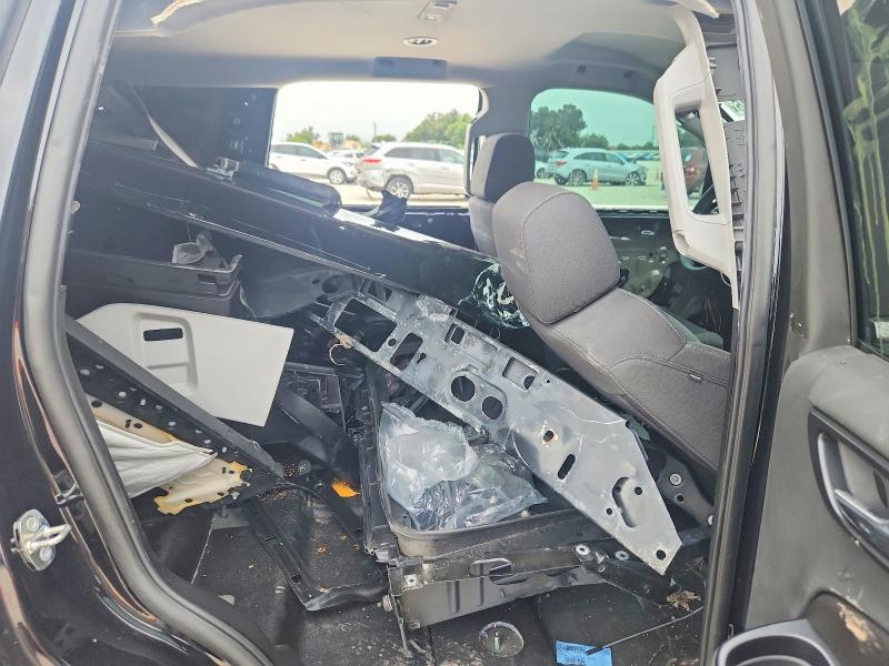 Photo 10 from auction – 2020 CHEVROLET TAHOE with VIN 1GNLCDEC5LR294162