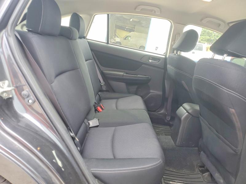 Фото 10 с аукциона – 2013 SUBARU IMPREZA с VIN JF1GPAL66D1814997
