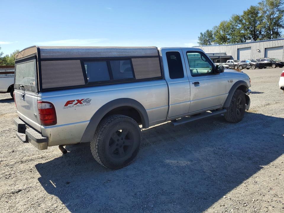 Photo 3 from auction – 2003 FORD RANGER with VIN 1FTZR45E13PB03318