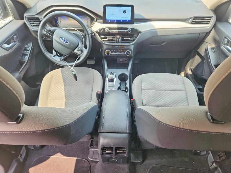 Photo 8 from auction – 2020 FORD ESCAPE with VIN 1FMCU0BZ6LUC34004