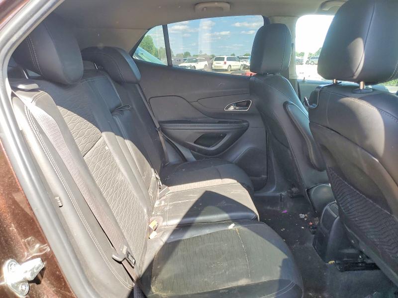 Photo 11 from auction – 2016 BUICK ENCORE with VIN KL4CJASB5GB739825