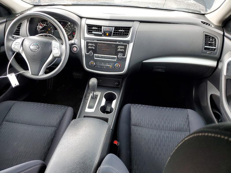 Photo 8 from auction – 2018 NISSAN ALTIMA with VIN 1N4AL3AP9JC470705