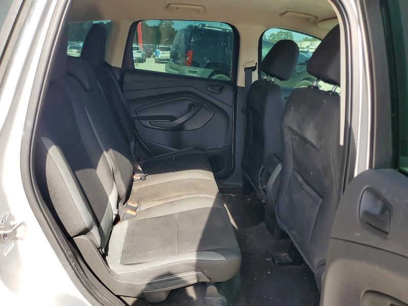 Photo 11 from auction – 2016 FORD ESCAPE with VIN 1FMCU0F75GUA91058