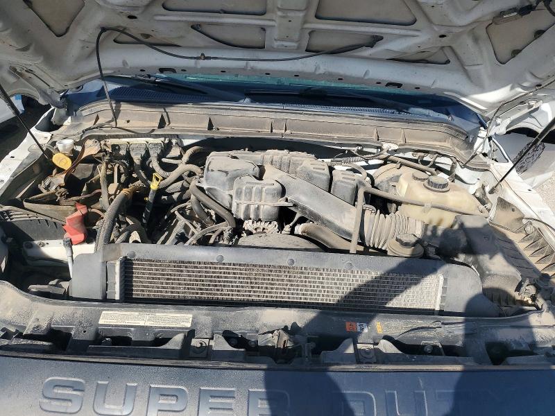 Photo 11 from auction – 2016 FORD F250 with VIN 1FT7W2A66GEB96941