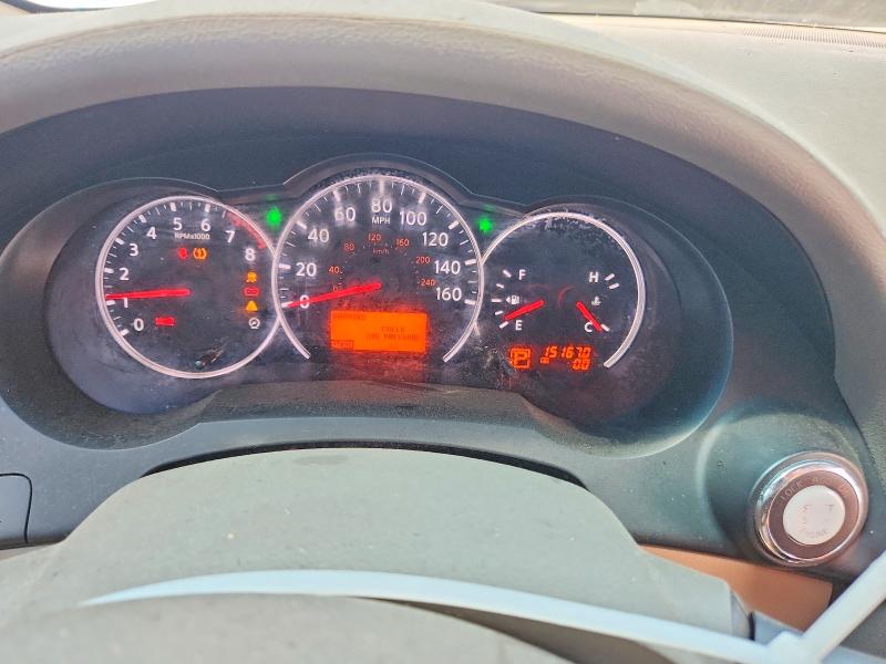 Photo 9 from auction – 2012 NISSAN ALTIMA with VIN 1N4BL2AP4CN415861