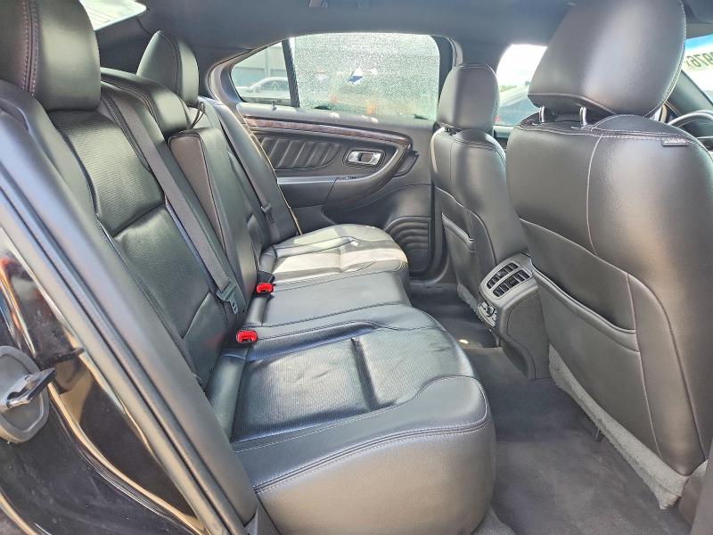 Zdjęcie 10 z aukcji – 2019 FORD TAURUS z VIN 1FAHP2J8XKG117891